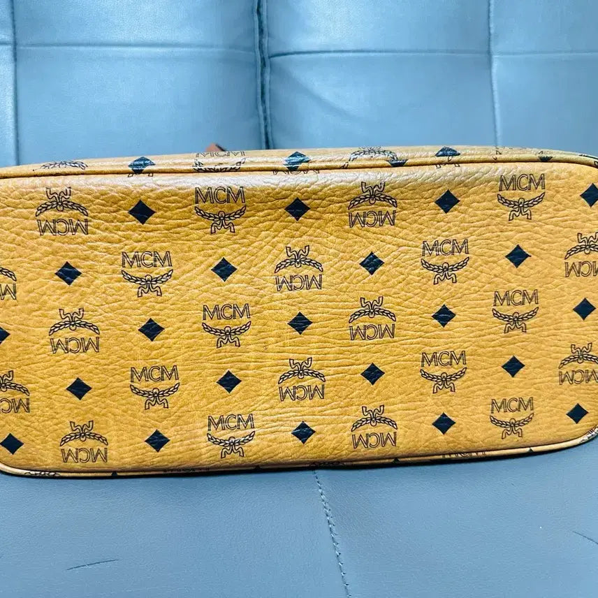 [SOLD OUT] mcm가방