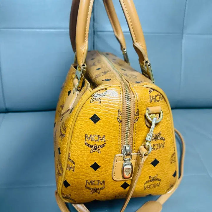 [SOLD OUT] mcm가방