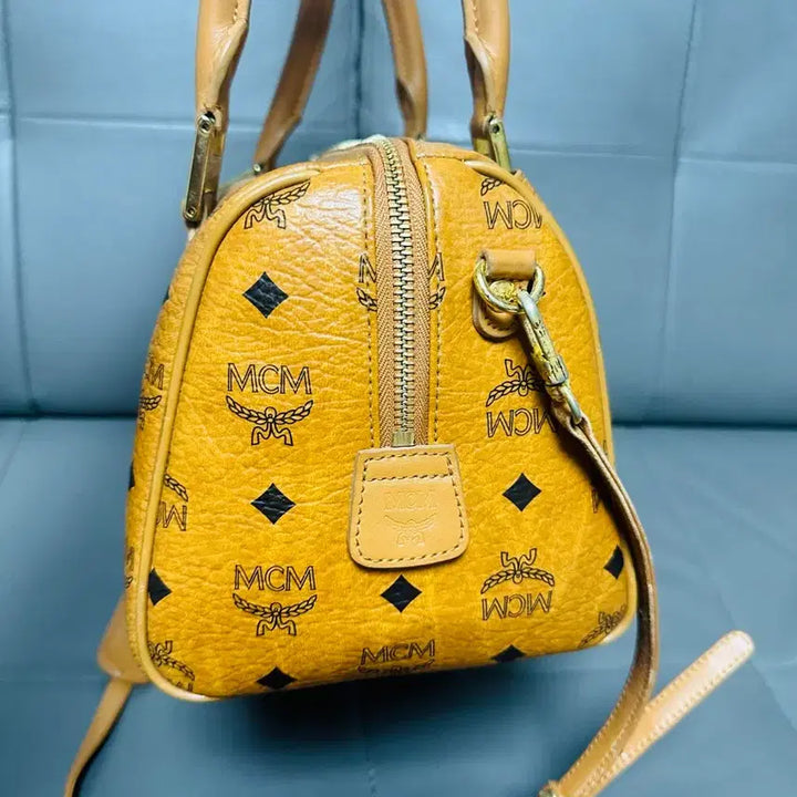 [SOLD OUT] mcm가방