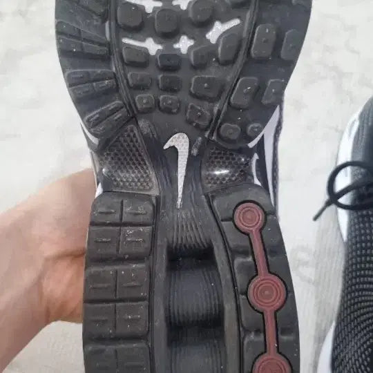[BUNJANG] Nike Air Max DN Black Cool Grey Sneakers / 나이키 에어맥스 dn 블랙 쿨 그레이 290