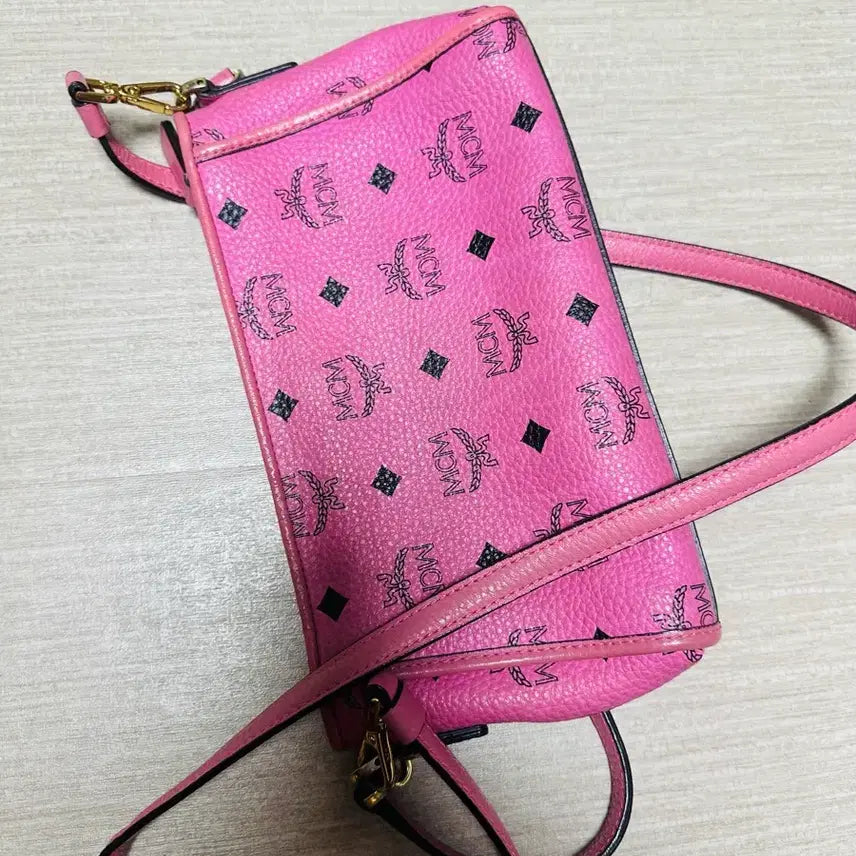 [SOLD OUT] mcm가방