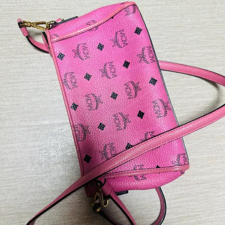 [SOLD OUT] mcm가방