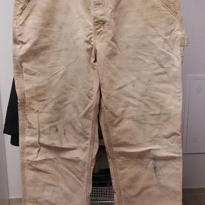 [BUNJANG] Carhartt Work Pants Size 36/30 / 칼하트 워크팬츠 36 30