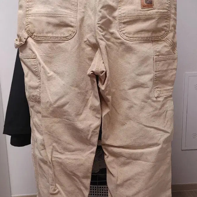 [BUNJANG] Carhartt Work Pants Size 36/30 / 칼하트 워크팬츠 36 30
