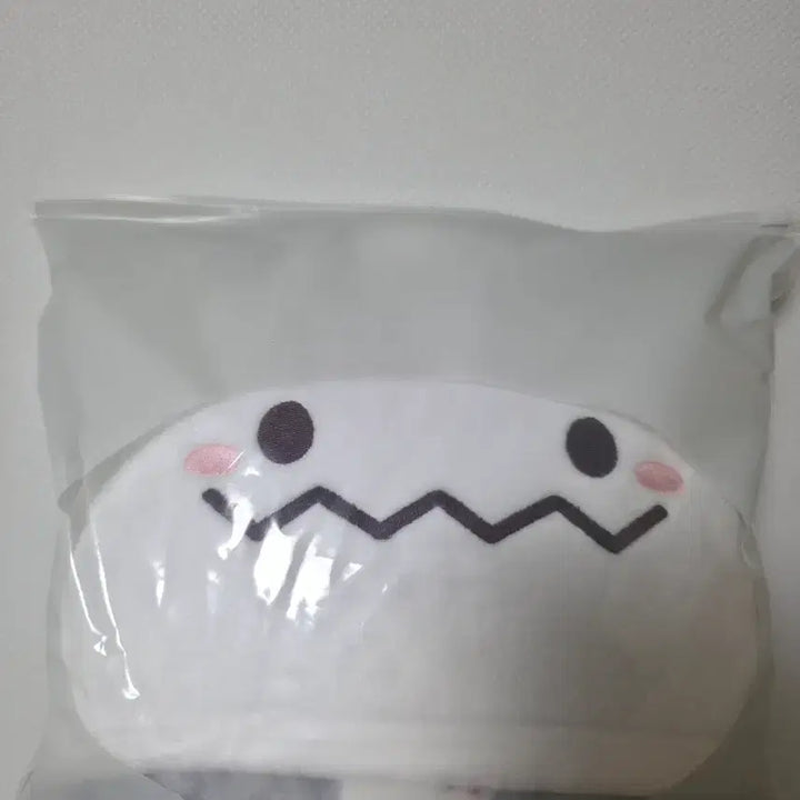 [BUNJANG] MapleStory Yeti Blanket / 메이플스토리 이삭토스트 콜라보 예티 담요 미사용 판매합니다