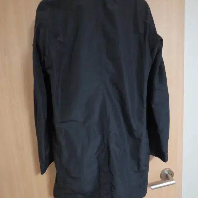 [BUNJANG] Stone Island Micro Reps Coat M / 스톤아일랜드 마이크로랩스 카코트 M