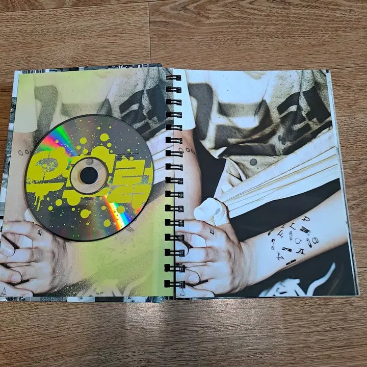 [BUNJANG] EXO Growl Repackage Album / 엑소 으르렁 리패키지앨범