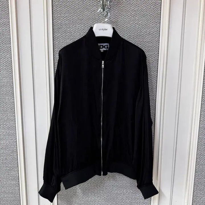 [BUNJANG] Comme des Garçons STAFF Blouson XXL / cdg 스태프 블루종 XXL