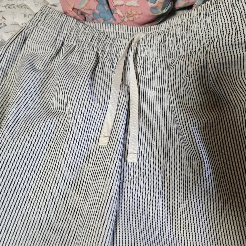 [BUNJANG] Uniqlo Easy Ankle Pants (M) / 유니클로 이지 앵클 팬츠 바지 m