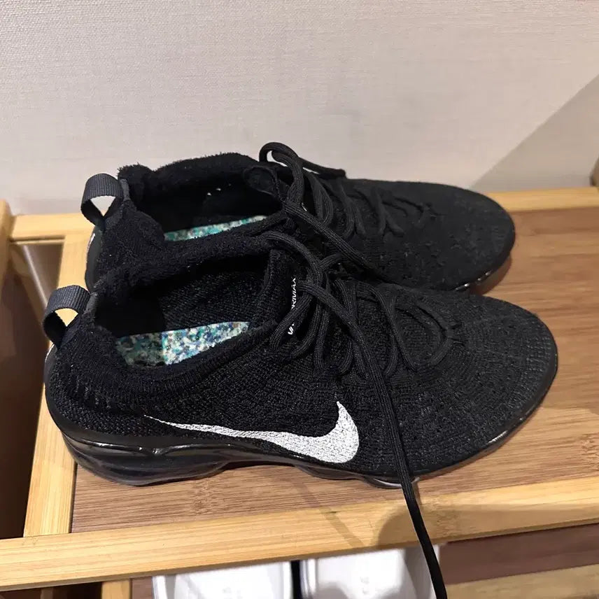 [BUNJANG] Nike Air VaporMax Flyknit DV6840-002 Sneakers / 나이키 베이퍼맥스 플라이니트 DV6840-002