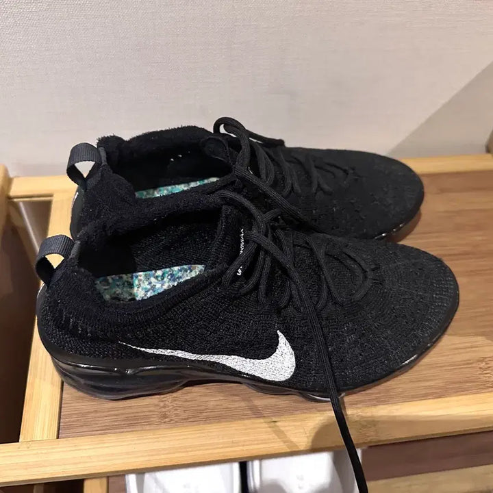 [BUNJANG] Nike Air VaporMax Flyknit DV6840-002 Sneakers / 나이키 베이퍼맥스 플라이니트 DV6840-002