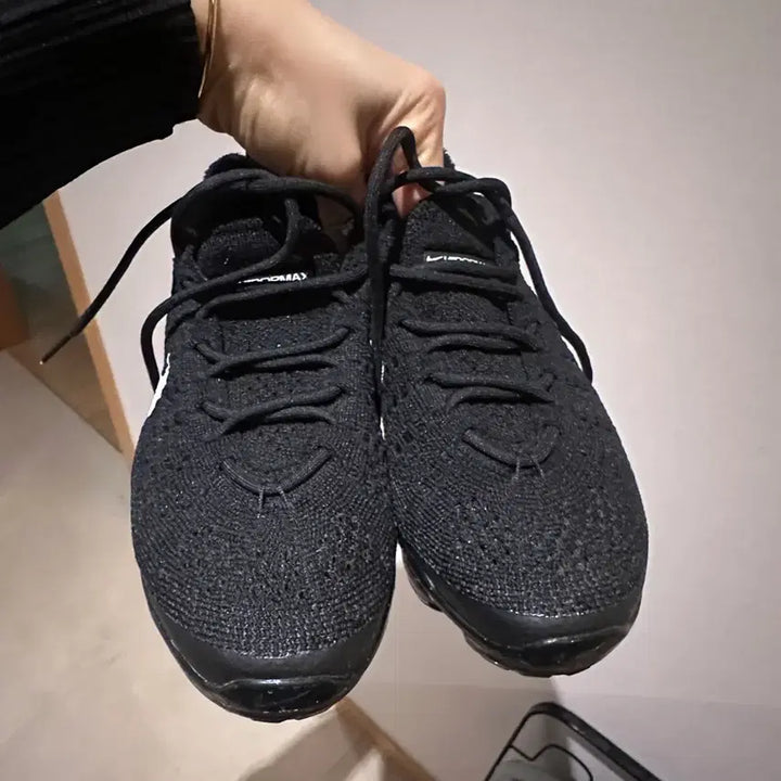 [BUNJANG] Nike Air VaporMax Flyknit DV6840-002 Sneakers / 나이키 베이퍼맥스 플라이니트 DV6840-002
