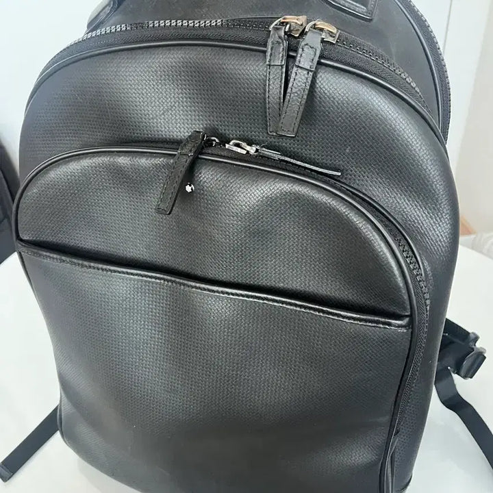 [SOLD OUT] 몽블랑 라지 익스트림 백팩