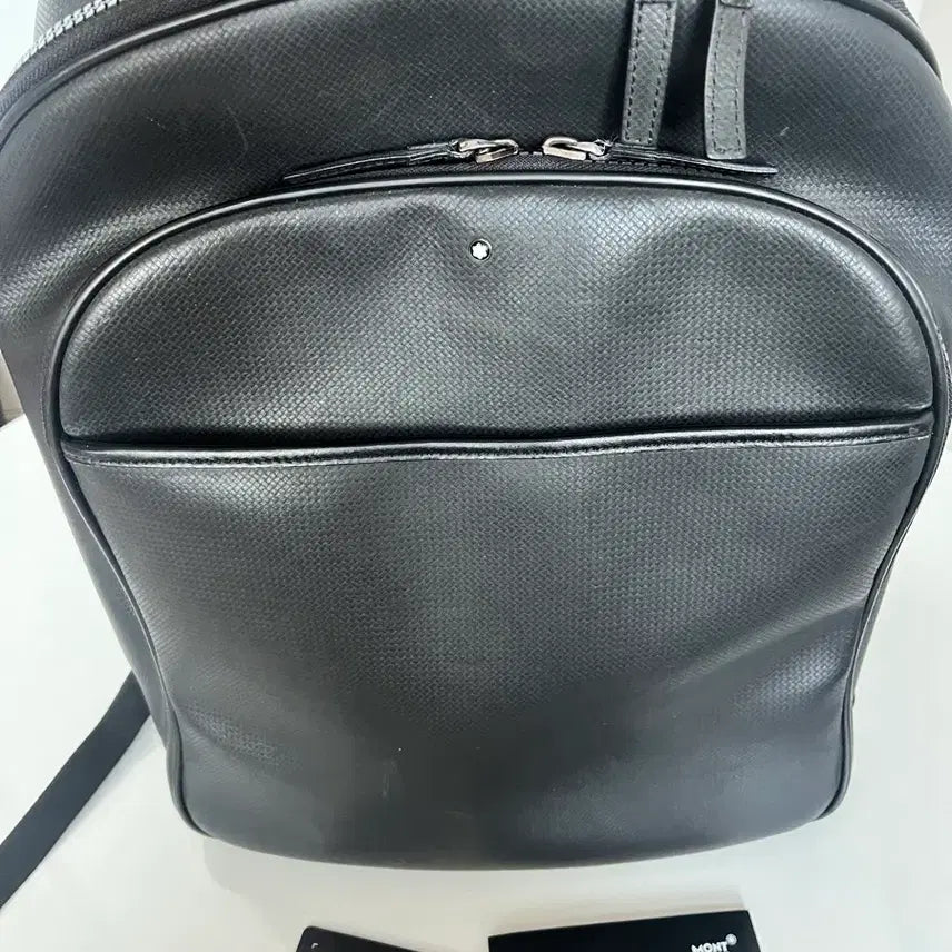 [SOLD OUT] 몽블랑 라지 익스트림 백팩