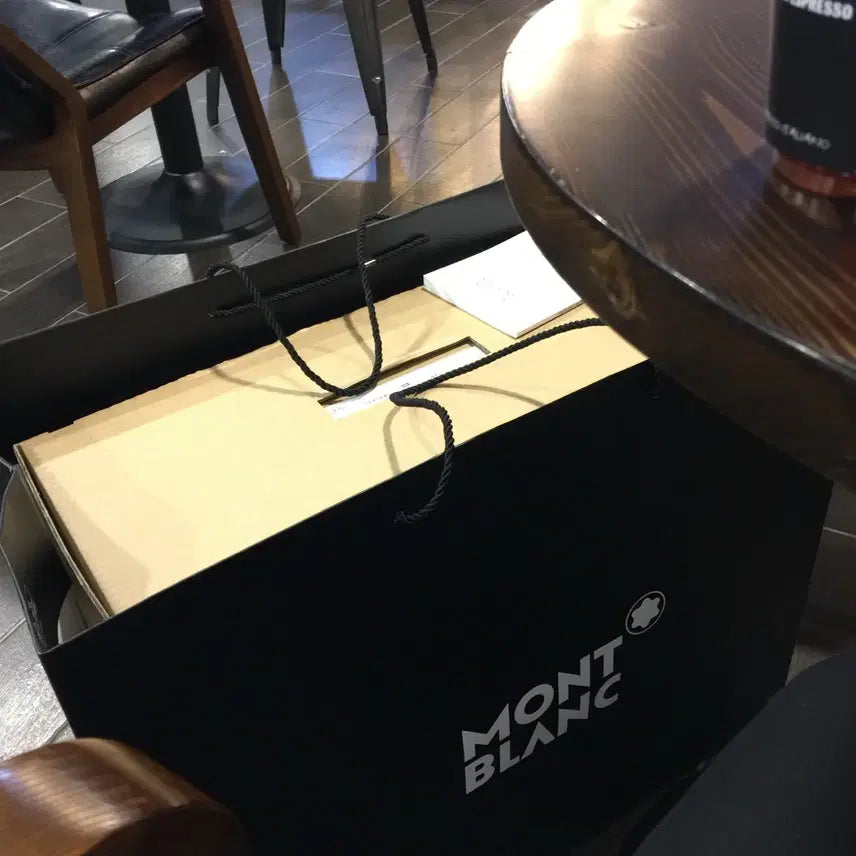 [SOLD OUT] 몽블랑 라지 익스트림 백팩