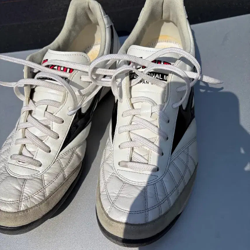 [BUNJANG] Morelia Sala Japan TF Soccer Cleats / 모렐리아 살라재팬 tf 260