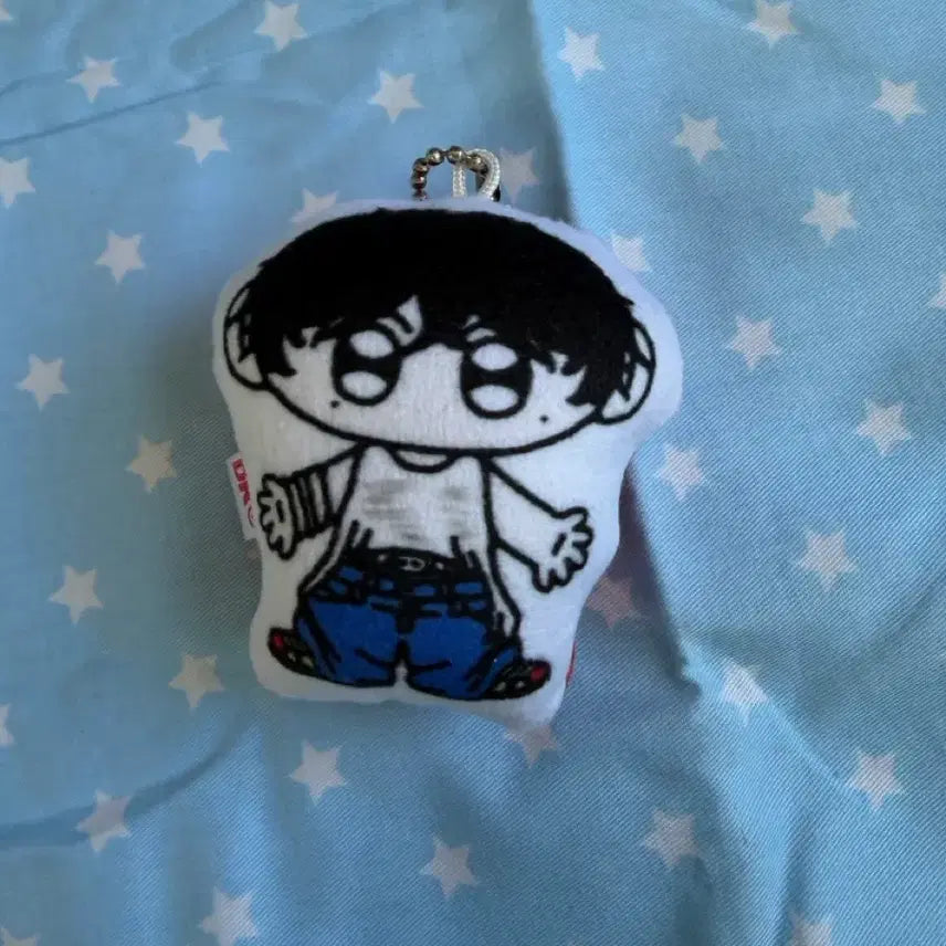 [BUNJANG] NCT Mark Gacha Keyring / 마크 가챠 키링