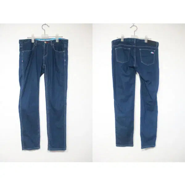 [BUNJANG] Lacoste Skinny Jeans / (28~29) 라코스테 스판 스키니진 (28~29)