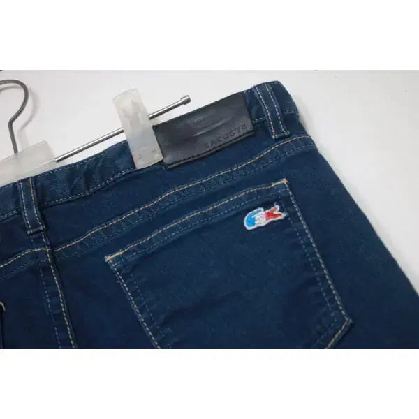 [BUNJANG] Lacoste Skinny Jeans / (28~29) 라코스테 스판 스키니진 (28~29)