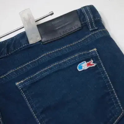 [BUNJANG] Lacoste Skinny Jeans / (28~29) 라코스테 스판 스키니진 (28~29)