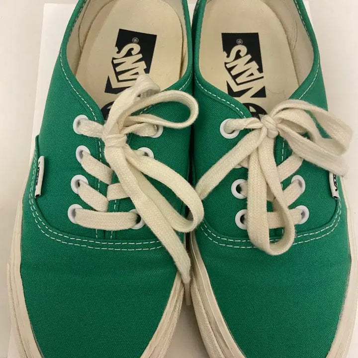 [SOLD OUT] VANS MTE 어센틱 리이슈 44 (240)