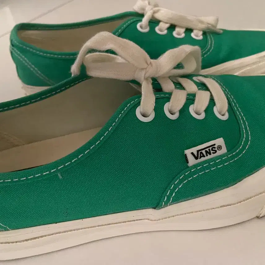 [SOLD OUT] VANS MTE 어센틱 리이슈 44 (240)