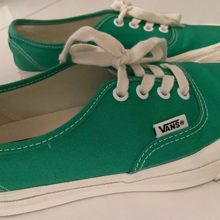 [SOLD OUT] VANS MTE 어센틱 리이슈 44 (240)