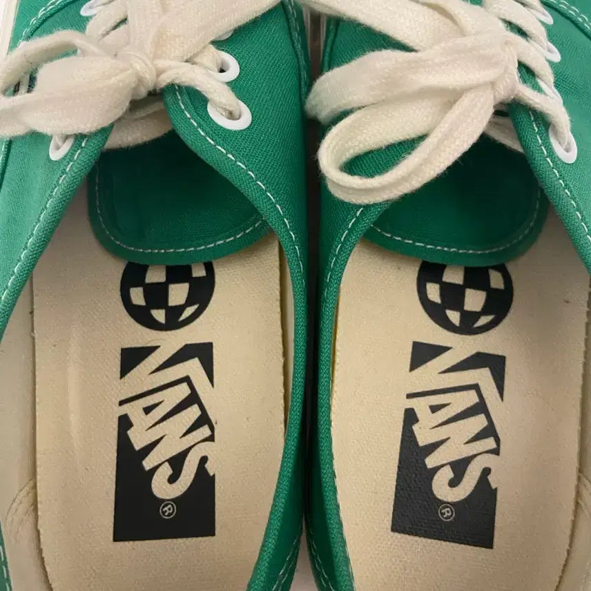 [SOLD OUT] VANS MTE 어센틱 리이슈 44 (240)