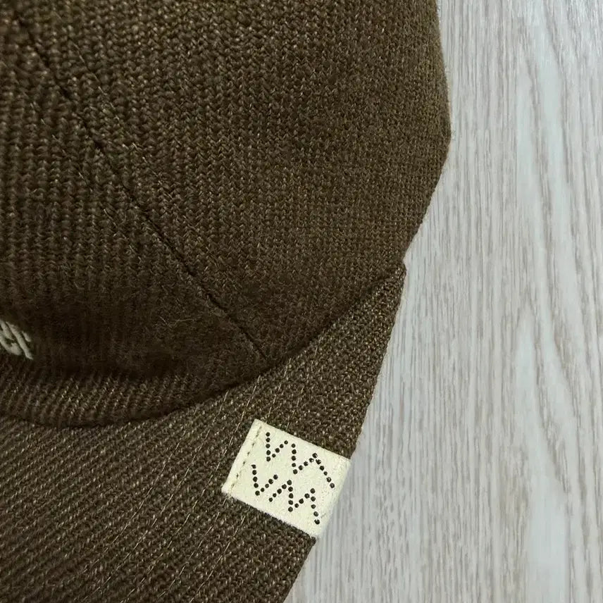 [BUNJANG] Visvim Excelsior 2 Khaki Sneakers / 비즈빔 24aw 엑셀시오르2 카키 F