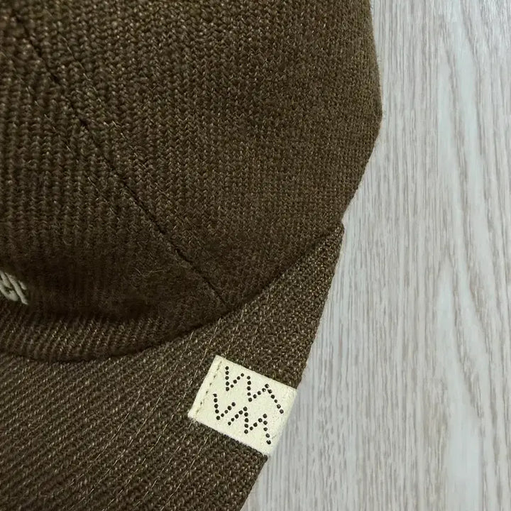 [BUNJANG] Visvim Excelsior 2 Khaki Sneakers / 비즈빔 24aw 엑셀시오르2 카키 F