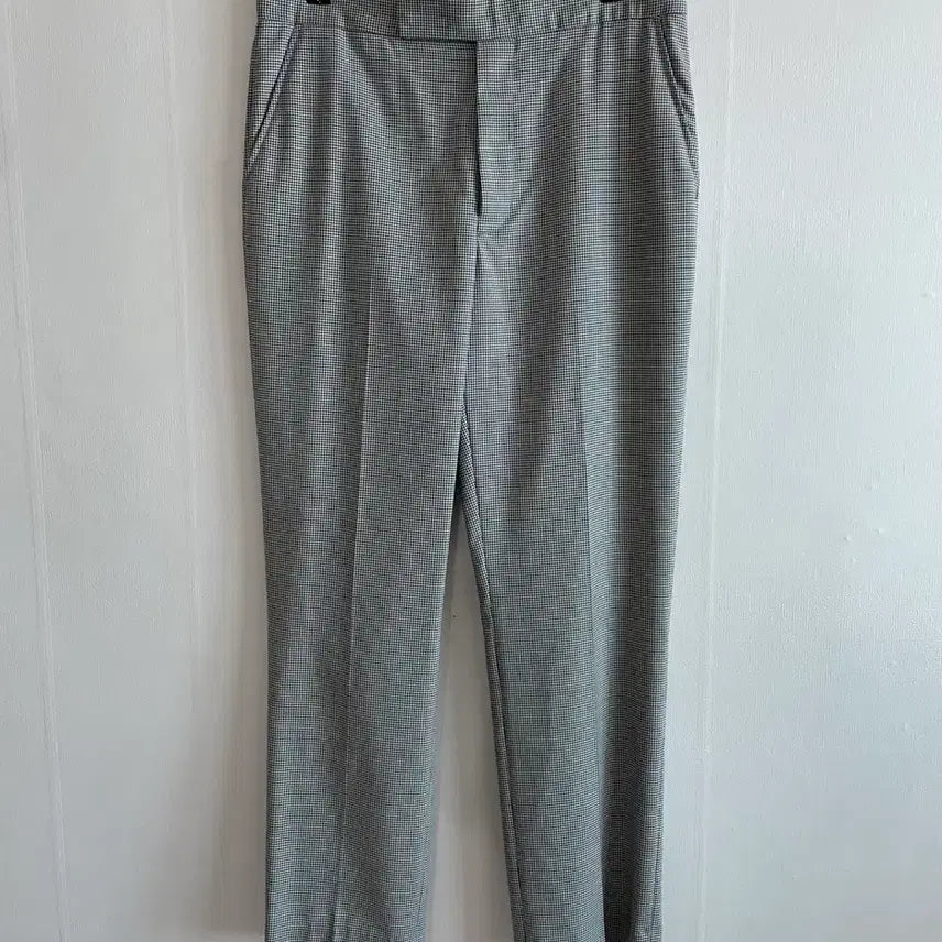 [BUNJANG] Polo Ralph Lauren Virgin Wool Summer Pants / 폴로랄프로렌 버진울 여름팬츠