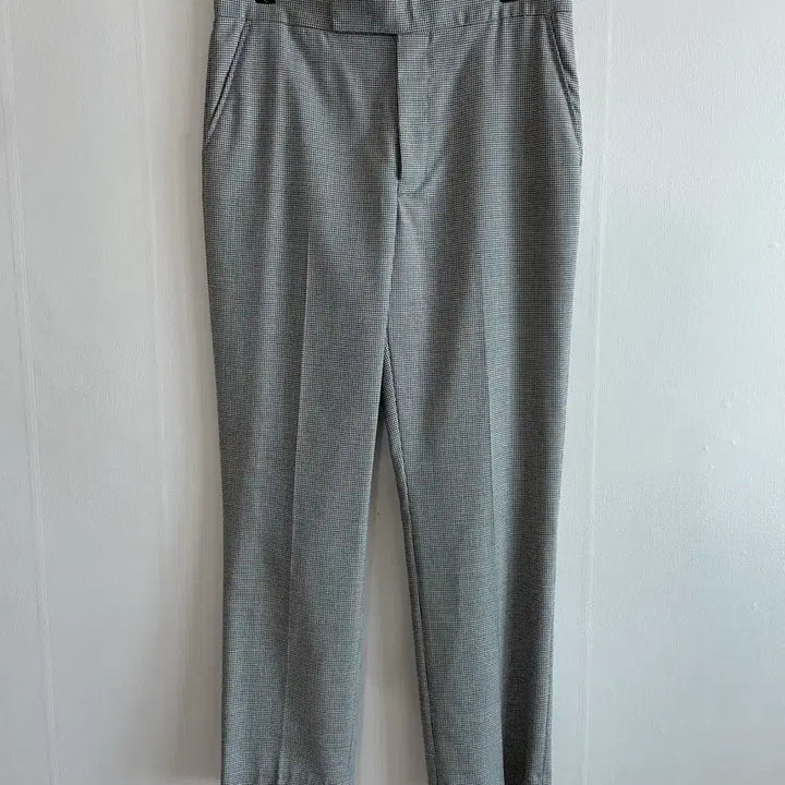 [BUNJANG] Polo Ralph Lauren Virgin Wool Summer Pants / 폴로랄프로렌 버진울 여름팬츠