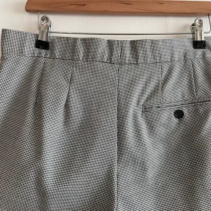 [BUNJANG] Polo Ralph Lauren Virgin Wool Summer Pants / 폴로랄프로렌 버진울 여름팬츠