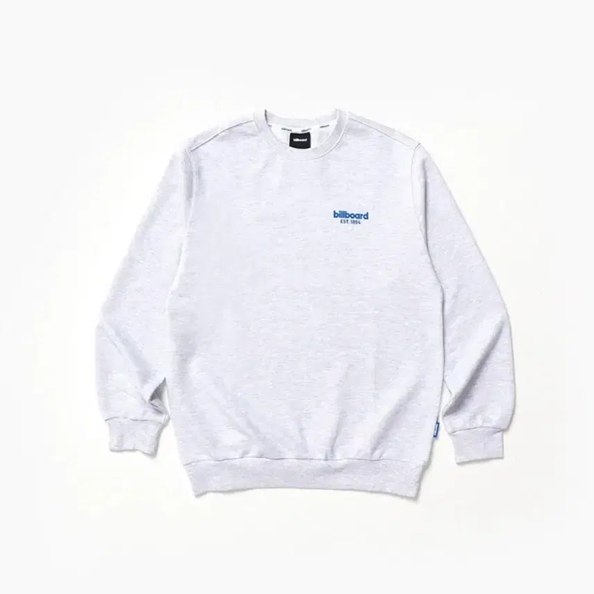 [SOLD OUT] [미개봉 새상품] 빌보드 맨투맨 sweatshirt 남자 상의