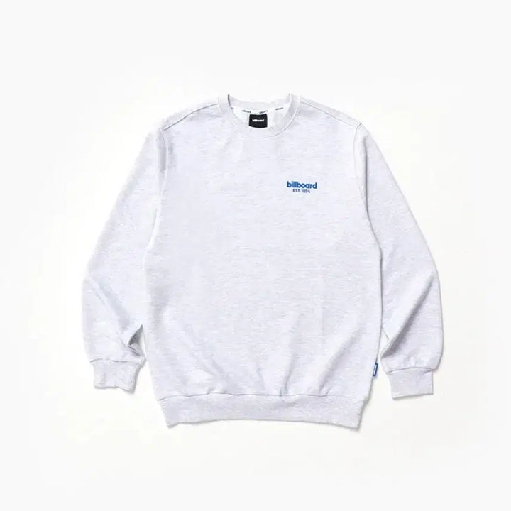 [SOLD OUT] [미개봉 새상품] 빌보드 맨투맨 sweatshirt 남자 상의