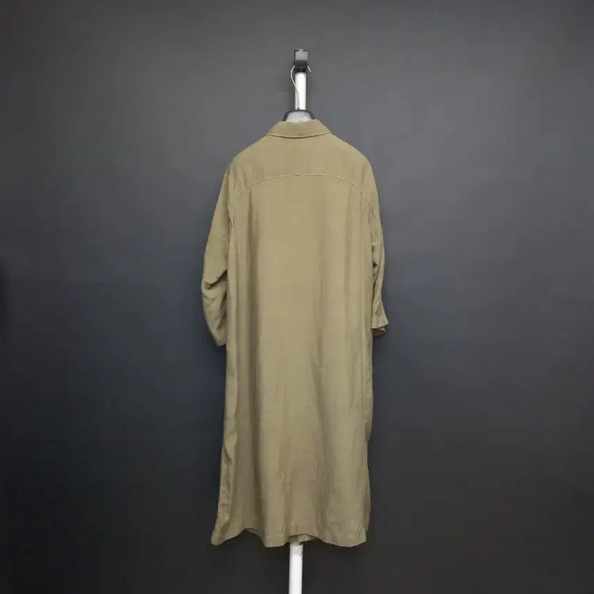[BUNJANG] ISAE Rayon Maxi Long Dress / 이새 ISAE 춘하 레이온 맥시 롱 원피스 66