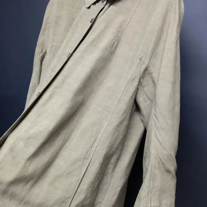 [BUNJANG] ISAE Rayon Maxi Long Dress / 이새 ISAE 춘하 레이온 맥시 롱 원피스 66