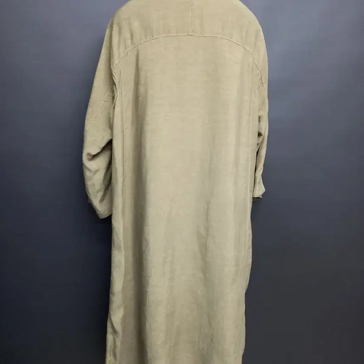 [BUNJANG] ISAE Rayon Maxi Long Dress / 이새 ISAE 춘하 레이온 맥시 롱 원피스 66