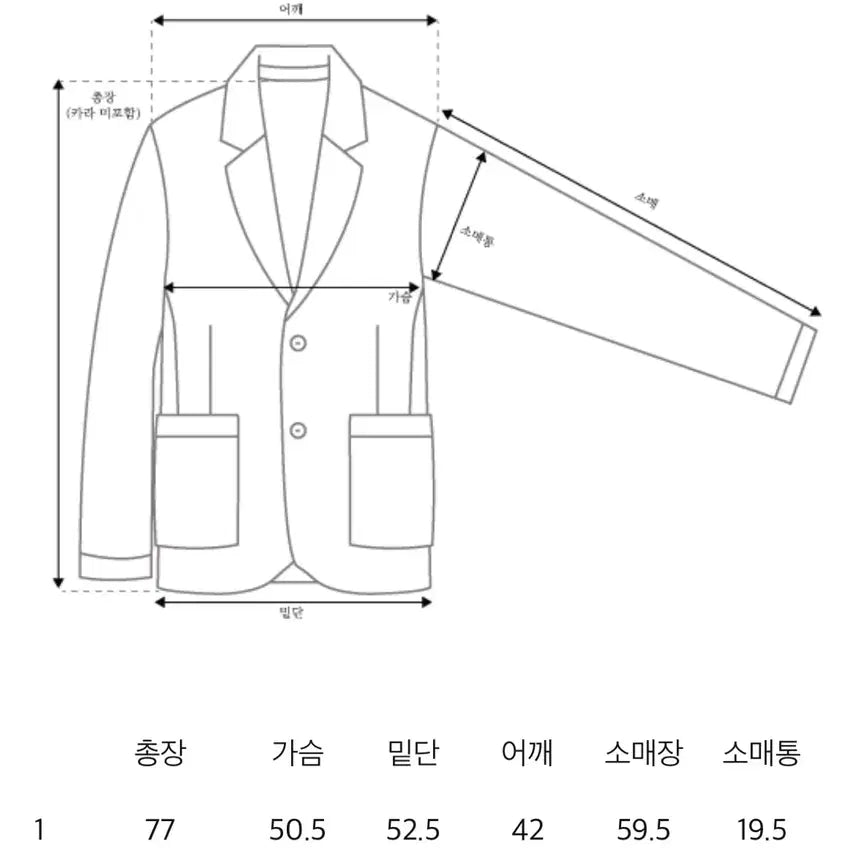 [SOLD OUT] 노멜렛 이안 워크 자켓 카키
