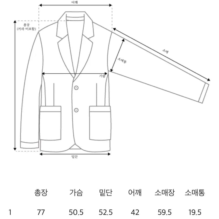 [SOLD OUT] 노멜렛 이안 워크 자켓 카키