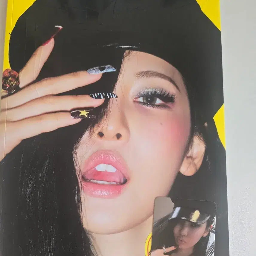 [BUNJANG] aespa Unsealed Album / 에스파 개봉앨범 판매