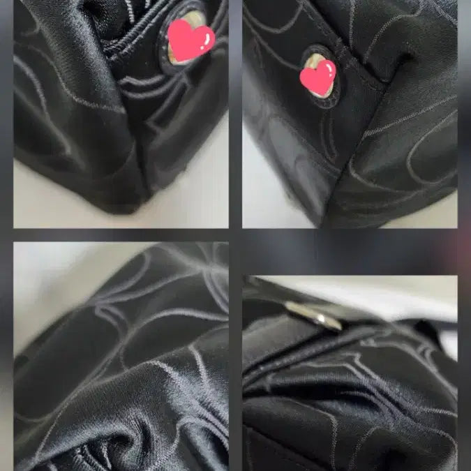 [BUNJANG] Coach Shoulder Bag / 상태굿) 코치 숄더백