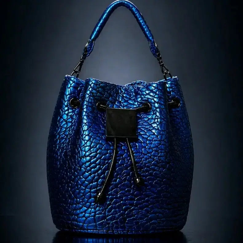 [BUNJANG] Sang A Bag Bucket Bag / 상아백