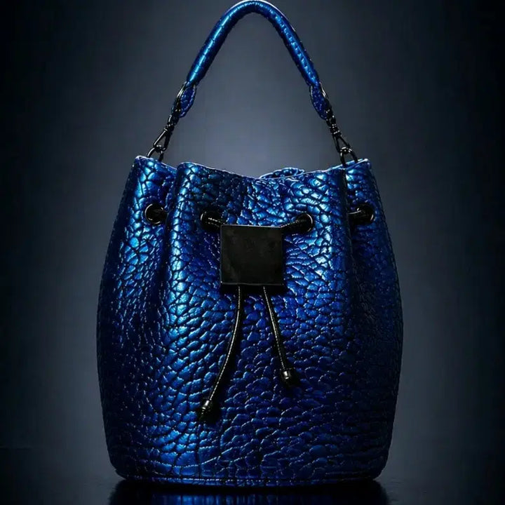[BUNJANG] Sang A Bag Bucket Bag / 상아백