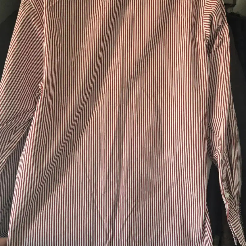 [BUNJANG] Polo Ralph Lauren Striped Shirt / 폴로 랄프로렌 스트라이프 셔츠