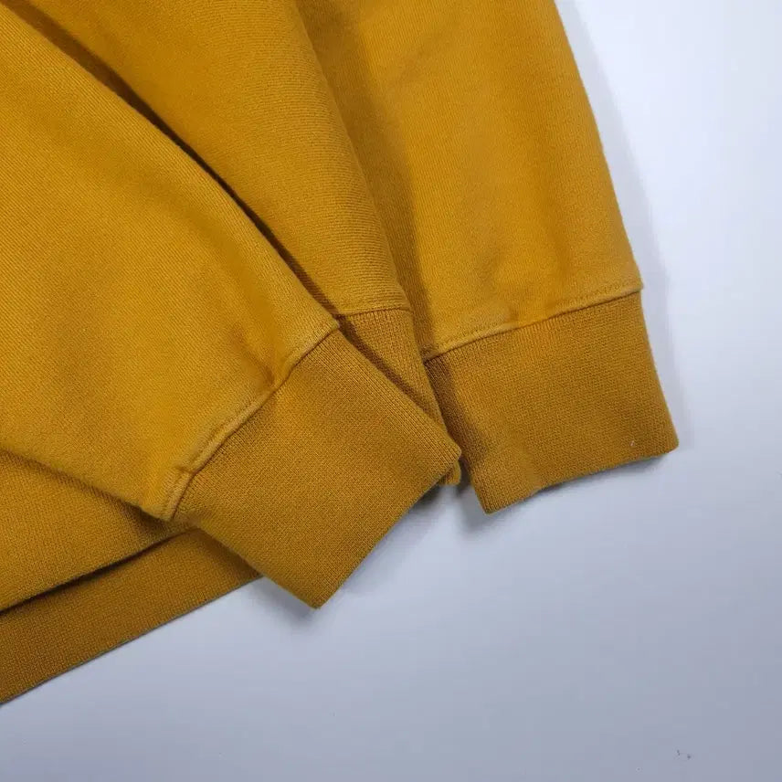 [BUNJANG] Outstanding Heavyweight Hoodie [S] / 아웃스탠딩 헤비웨이트 후드티 [S]