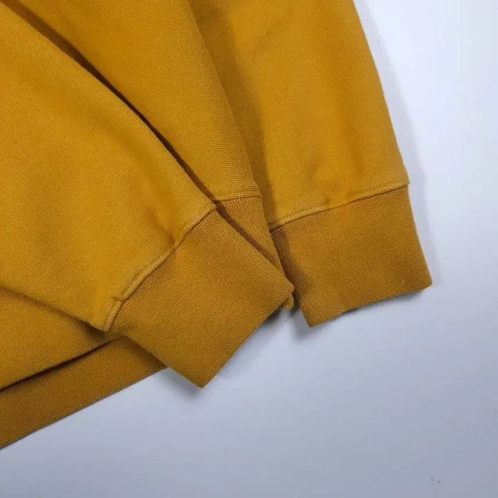 [BUNJANG] Outstanding Heavyweight Hoodie [S] / 아웃스탠딩 헤비웨이트 후드티 [S]