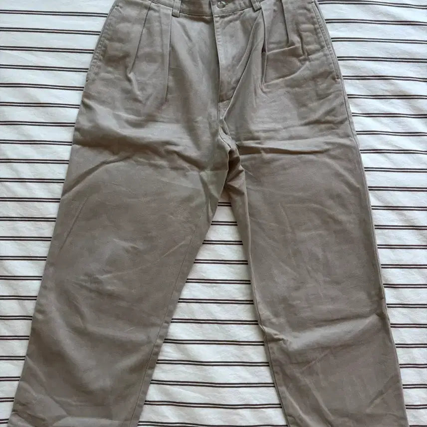 [BUNJANG] Polo Ralph Lauren Andrew Chino Pants / [옷장정리]폴로랄프로렌 빈티지 앤드류 치노