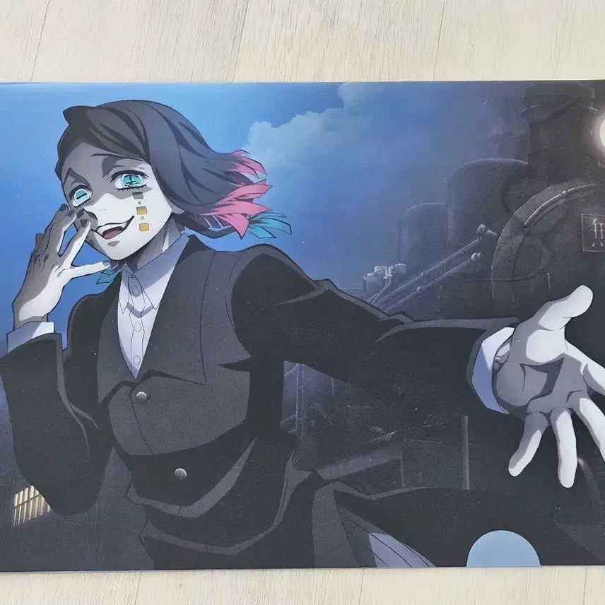 [BUNJANG] Demon Slayer Clear File / 귀멸의칼날 클리어파일
