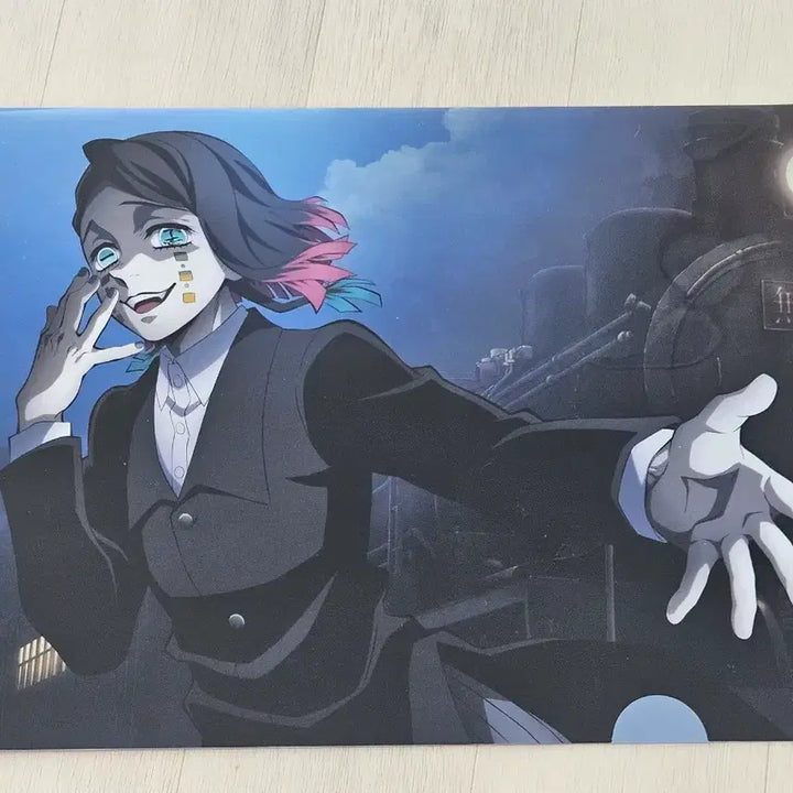 [BUNJANG] Demon Slayer Clear File / 귀멸의칼날 클리어파일